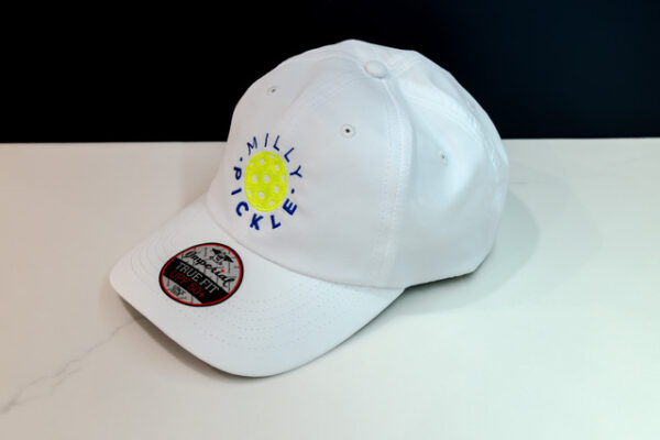 Milledgeville Pickleball Hats - Image 6