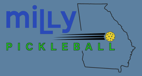 Milly Pickleball Custom T-Shirts - Image 7