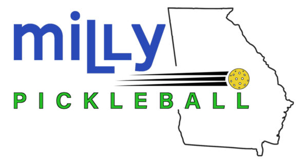 Milly Pickleball Custom T-Shirts - Image 5